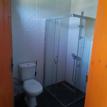 Отель Teora Tas